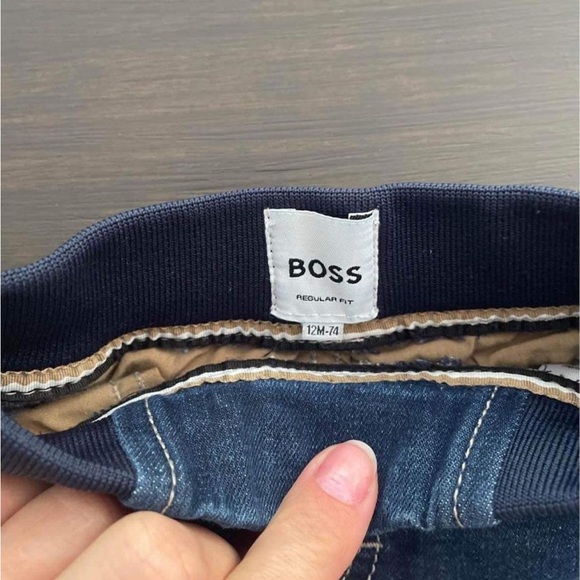 Hugo Boss kit - baby - Picture 3 of 8